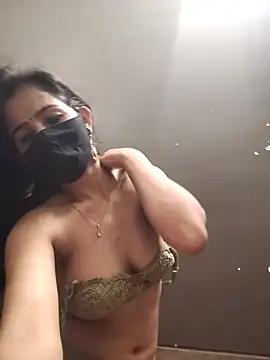 Kanika 76 online show from 07/23/26, 02:57