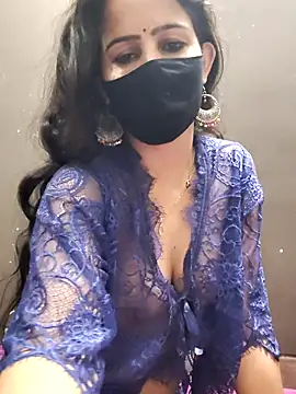 Kanika 76 online show from 06/25/26, 05:40