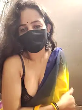 Kanika 76 online show from 07/27/26, 10:50