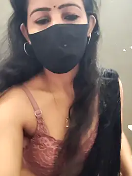 Kanika 76 online show from 06/25/26, 05:34