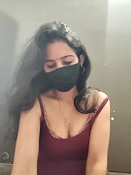 Kanika 76 online show from 07/25/26, 10:54