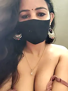 Kanika 76 online show from 07/08/26, 06:03