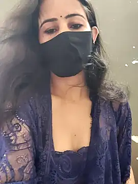 Kanika 76 online show from 07/09/26, 10:15