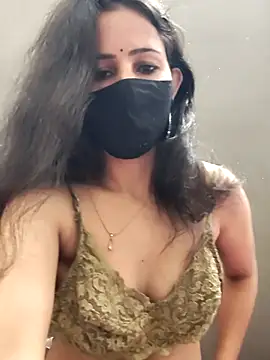 Kanika 76 online show from 07/07/26, 06:47