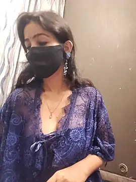 Kanika 76 online show from 07/24/26, 06:37
