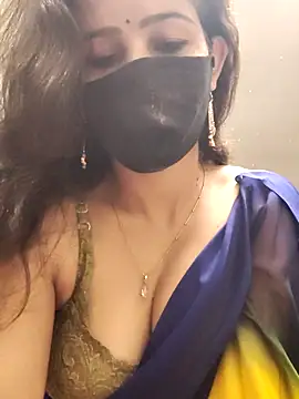 Kanika 76 online show from 07/17/26, 03:20