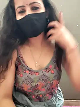 Kanika 76 online show from 06/23/26, 07:17