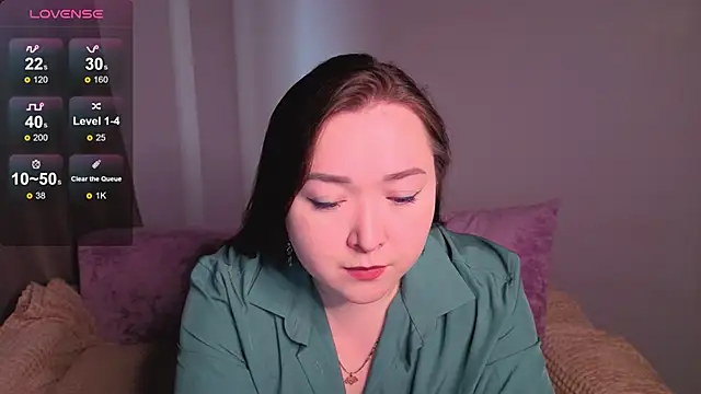 anna olis online show from 05/04/26, 02:15