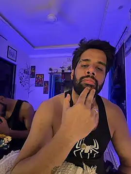 couple gay  online show from 07/10/26, 07:36
