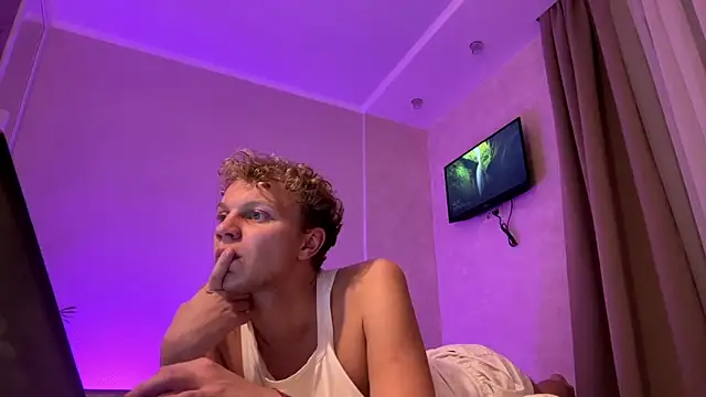 Eric Sweet  online show from 05/07/26, 08:23