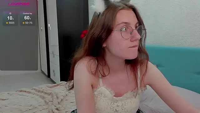 iMagdaLunna online show from 05/20/26, 03:42
