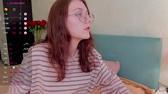iMagdaLunna online show from 05/15/26, 07:50