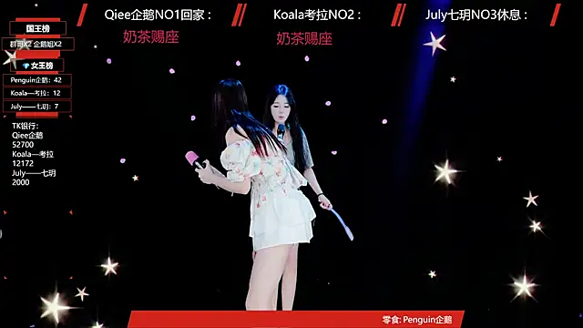 Zo-007 online show from 05/15/26, 10:02