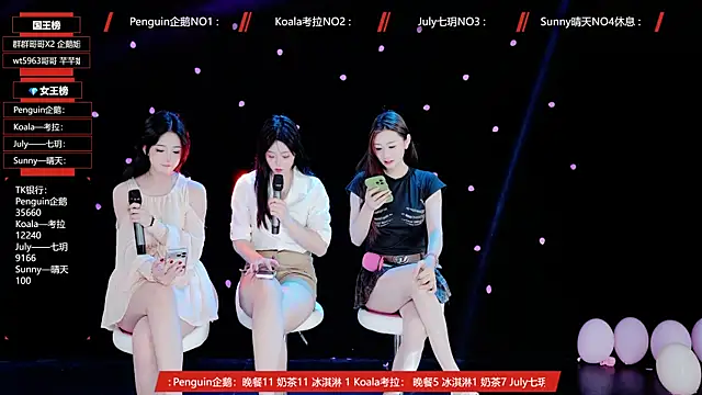 Zo-007 online show from 05/02/26, 09:14