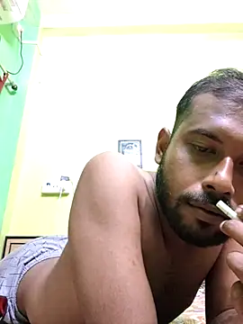 Chocolate Boy07 online show from 05/03/26, 05:27