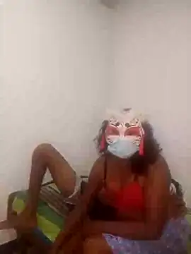Kristeena- online show from 04/29/26, 11:03