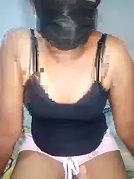 Kristeena- online show from 06/01/26, 02:56