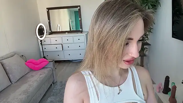 Victoria Jess online show from 05/10/26, 11:25
