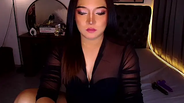 Sensual Ekang online show from 05/16/26, 07:02
