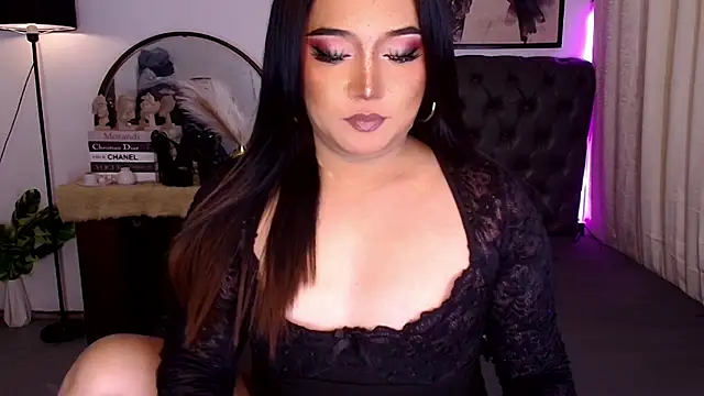 Sensual Ekang online show from 07/17/26, 06:16