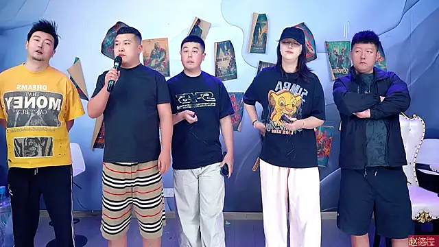 Nice-00001 online show from 04/30/26, 08:32