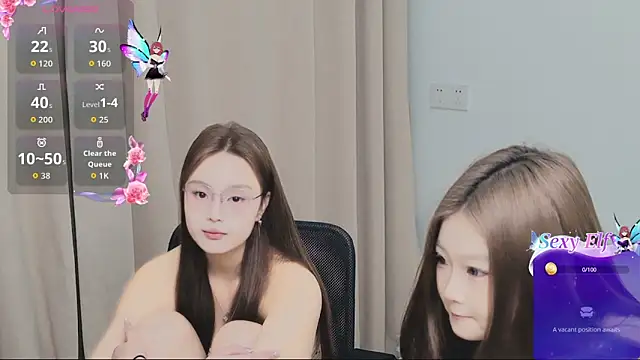 CQ-01 online show from 04/29/26, 01:37