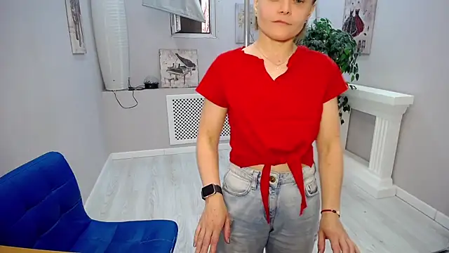 wild temptation  online show from 05/19/26, 05:36