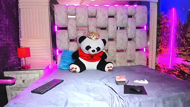 MahiaraHot online show from 05/08/26, 02:21