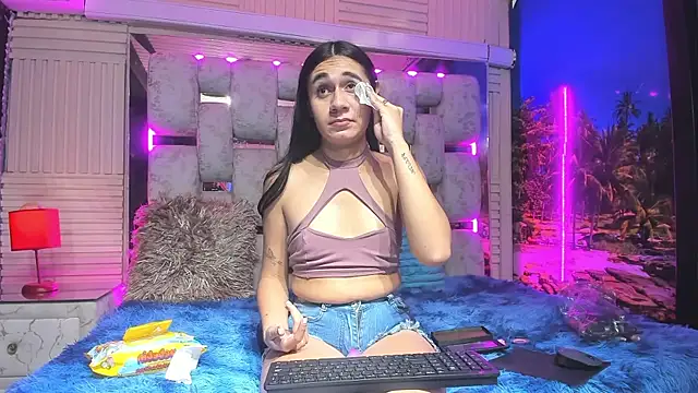 MahiaraHot online show from 06/09/26, 01:34