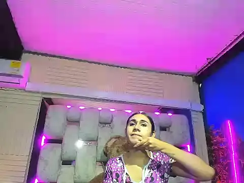 MahiaraHot online show from 06/19/26, 02:12