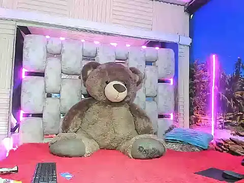 MahiaraHot online show from 07/01/26, 01:22