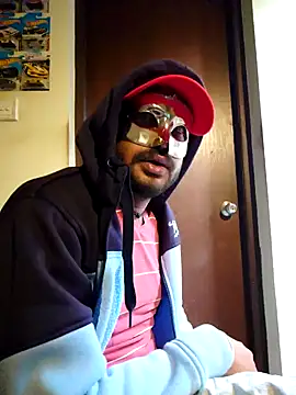 Sudda-ThatsMe online show from 05/29/26, 05:02
