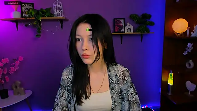 Snapshot of isabella_misis chatting on 05/20/26, 11:07 isabella misis online show from 05/20/26, 11:07