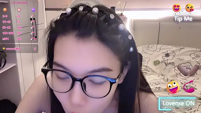 yangyang-234 online show from 05/06/26, 01:15
