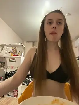  SweetAnna  online show from 05/11/26, 02:02
