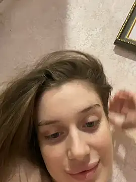  SweetAnna  online show from 05/07/26, 08:45