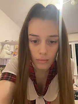  SweetAnna  online show from 05/18/26, 08:57