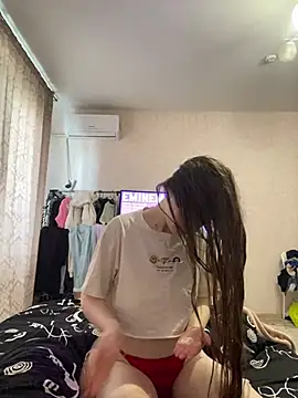  SweetAnna  online show from 05/14/26, 09:17