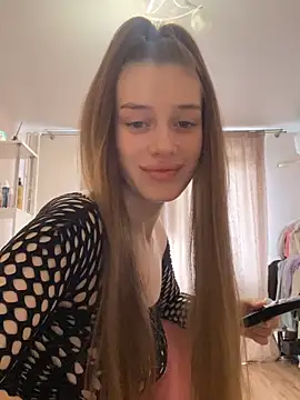  SweetAnna  online show from 05/15/26, 08:56