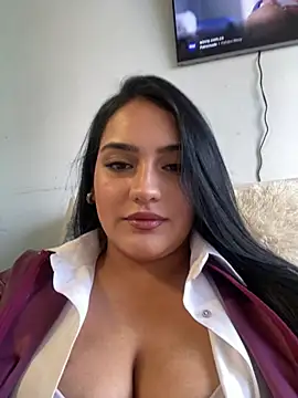 SahanaPrincesss online show from 07/31/26, 06:49