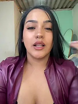 SahanaPrincesss online show from 06/26/26, 07:20