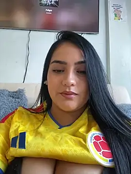 SahanaPrincesss online show from 06/23/26, 05:00