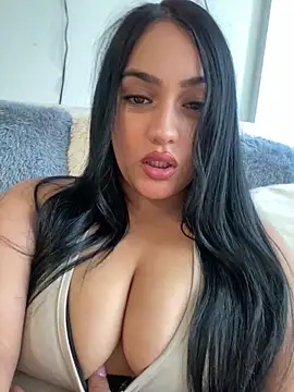 SahanaPrincesss online show from 07/01/26, 04:51