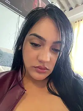 SahanaPrincesss online show from 07/18/26, 06:16