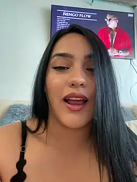 SahanaPrincesss online show from 07/22/26, 05:48