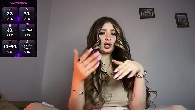 Marybelles online show from 05/13/26, 08:05
