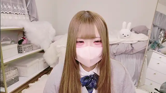 Ichiru chan online show from 05/10/26, 10:08