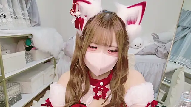 Ichiru chan online show from 05/23/26, 01:21