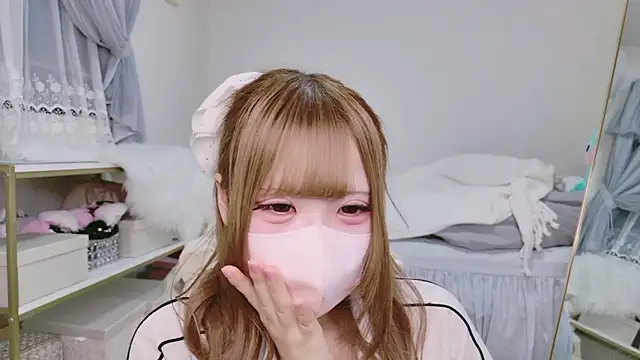Ichiru chan online show from 06/19/26, 07:14