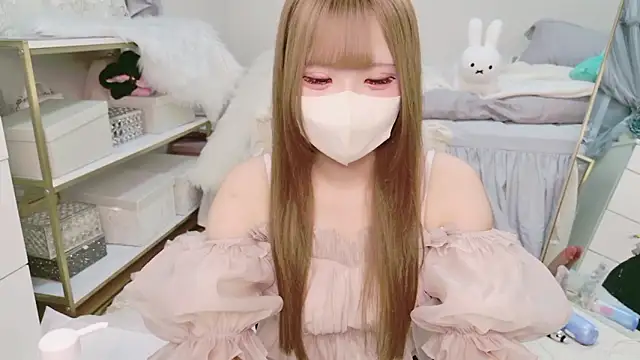 Ichiru chan online show from 06/11/26, 07:05